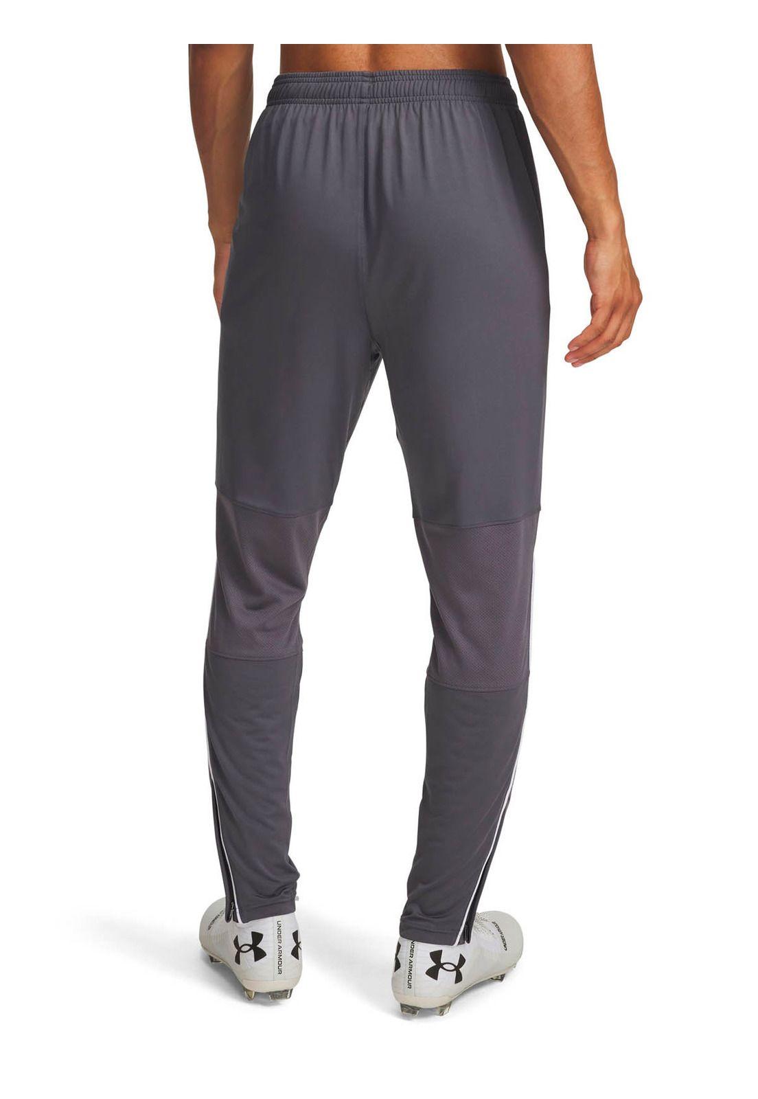 Pantalon Training para Hombre Challenger Gris -1