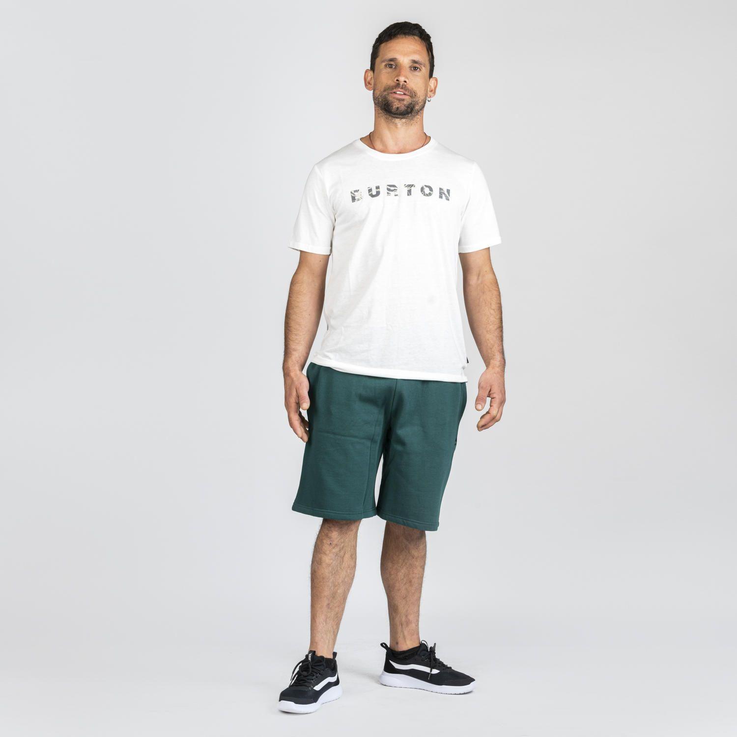 Short Hombre Lapse Verde-1