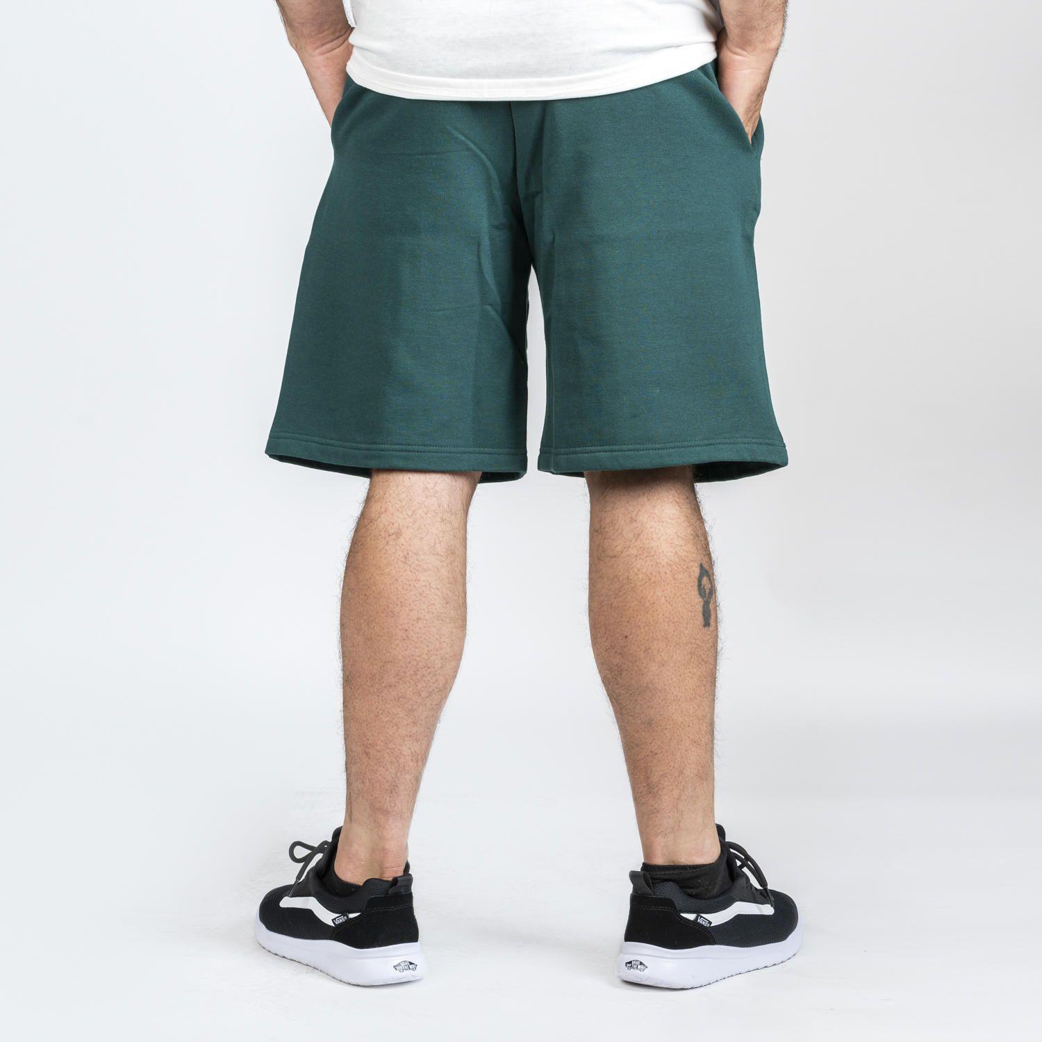 Short Hombre Lapse Verde-2