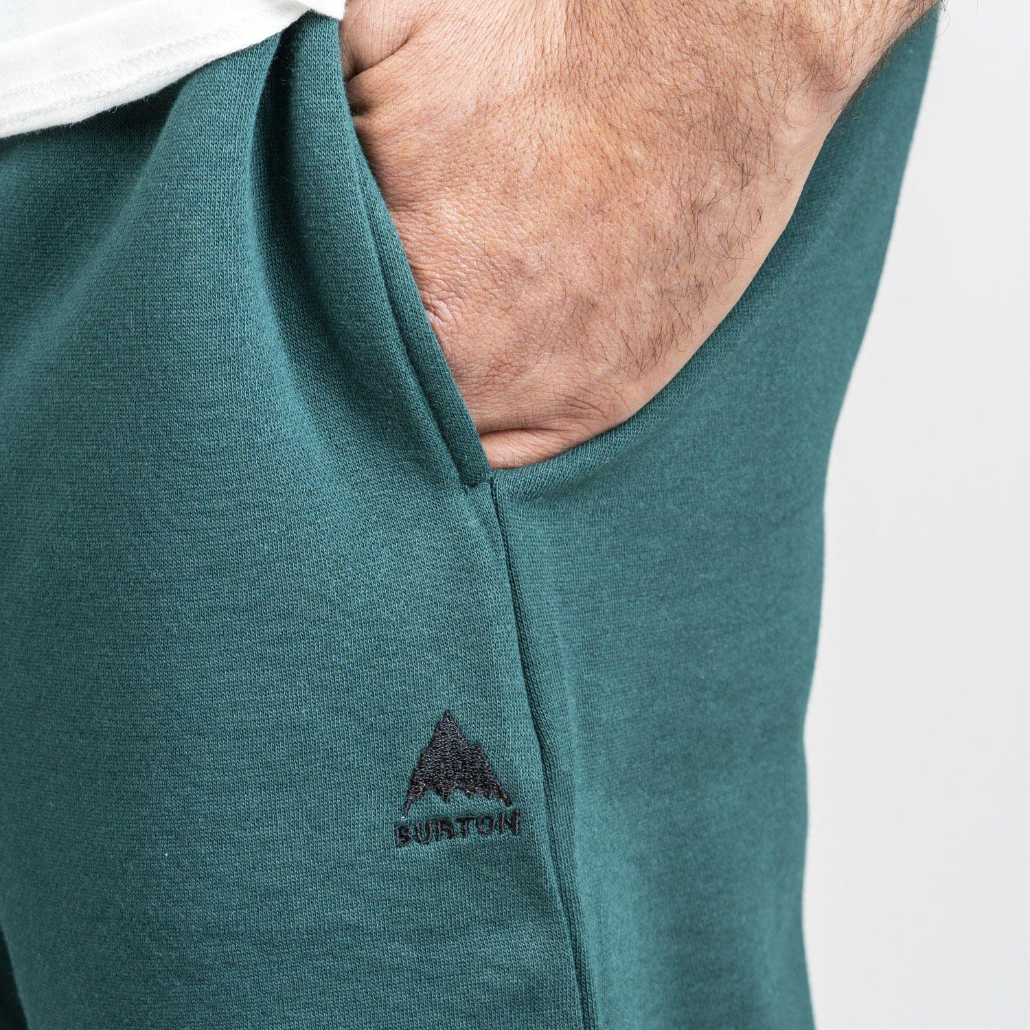 Short Hombre Lapse Verde-3