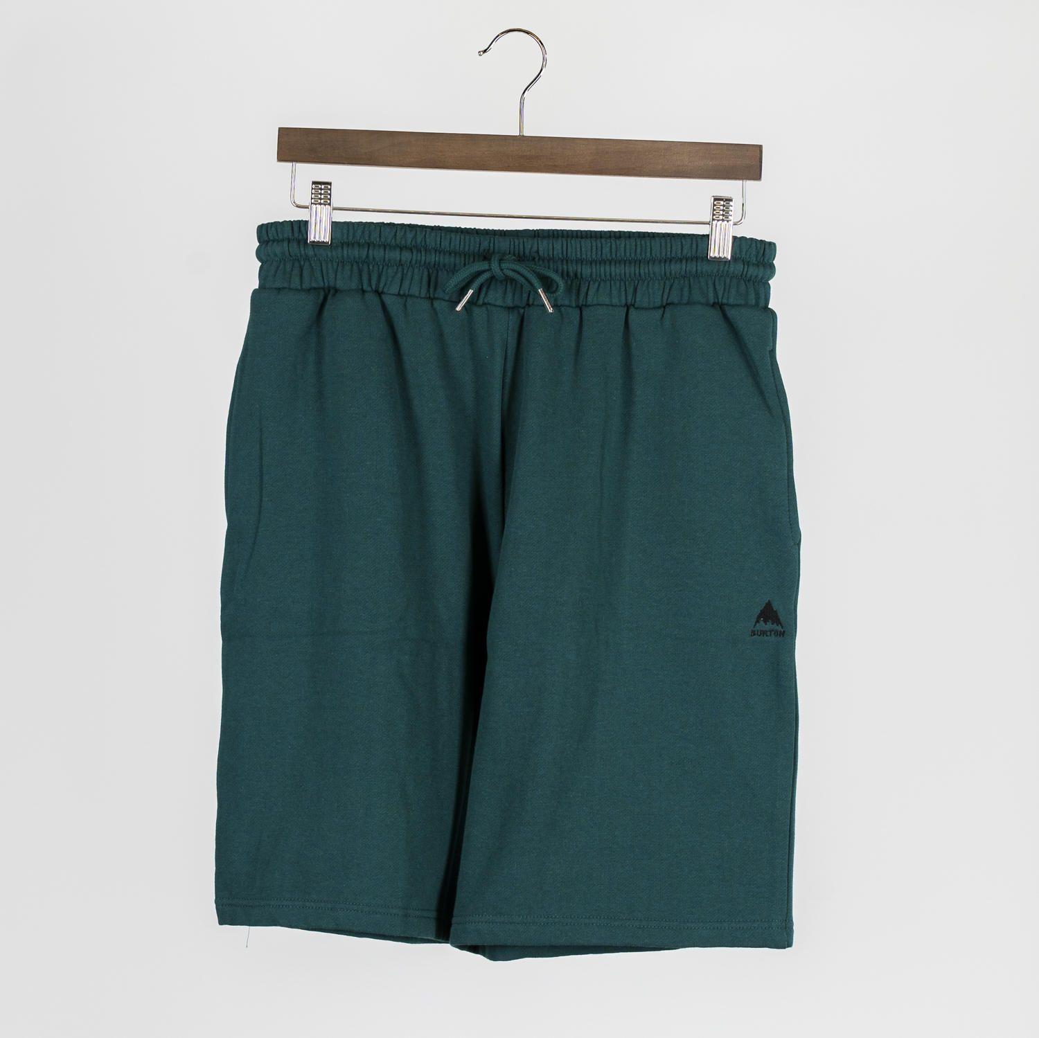 Short Hombre Lapse Verde-4