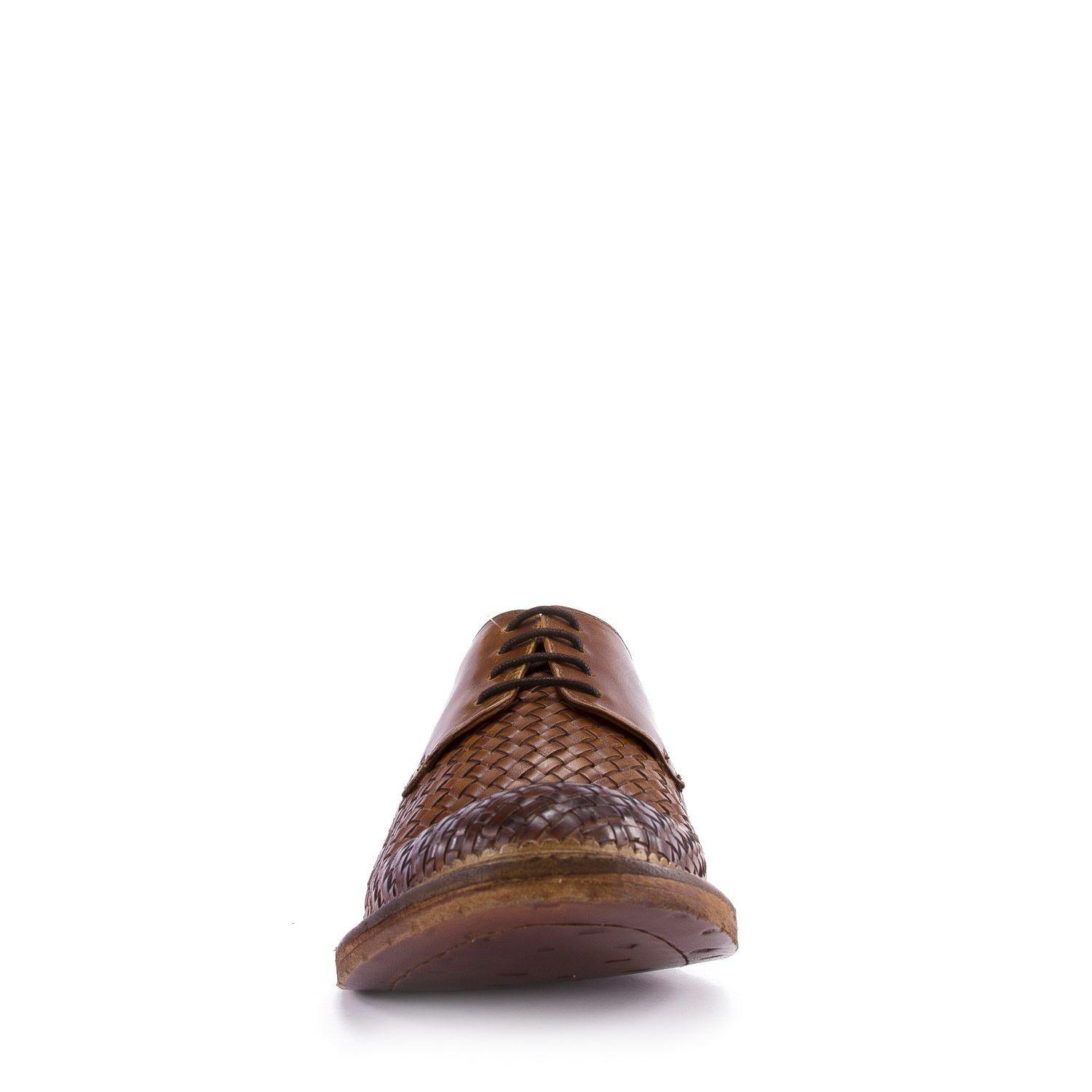 Zapato Logan Vestir Whisky-2