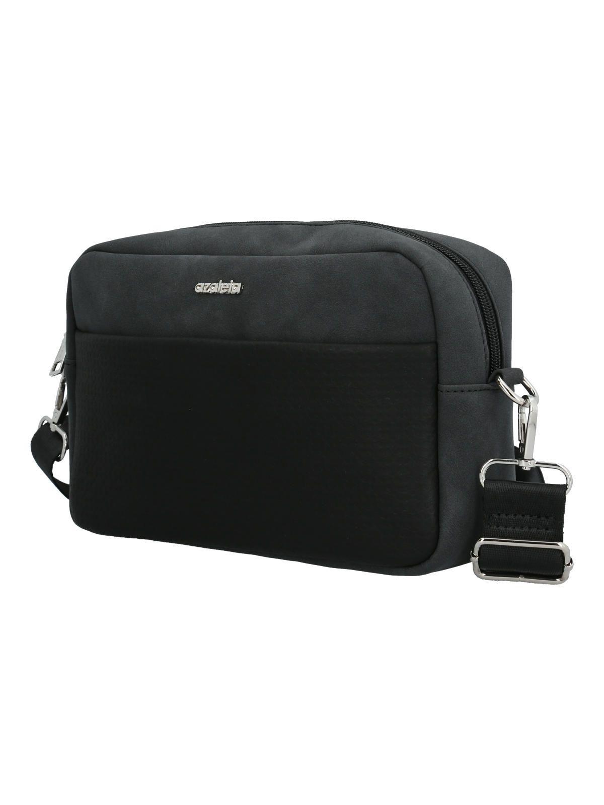 Carteras Gubio Tote Mujer Negro-5