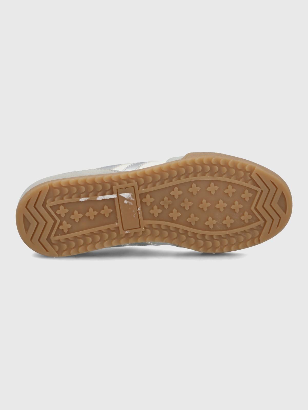 Zapatilla Mujer Armin Blanco-7