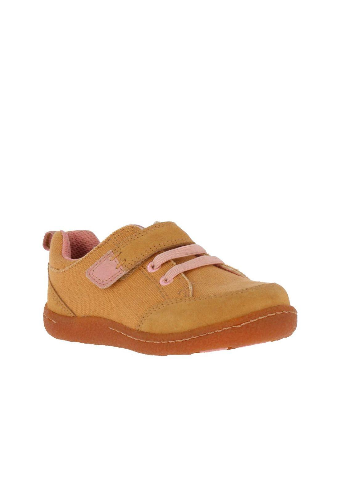 Zapato  Olie Café-0