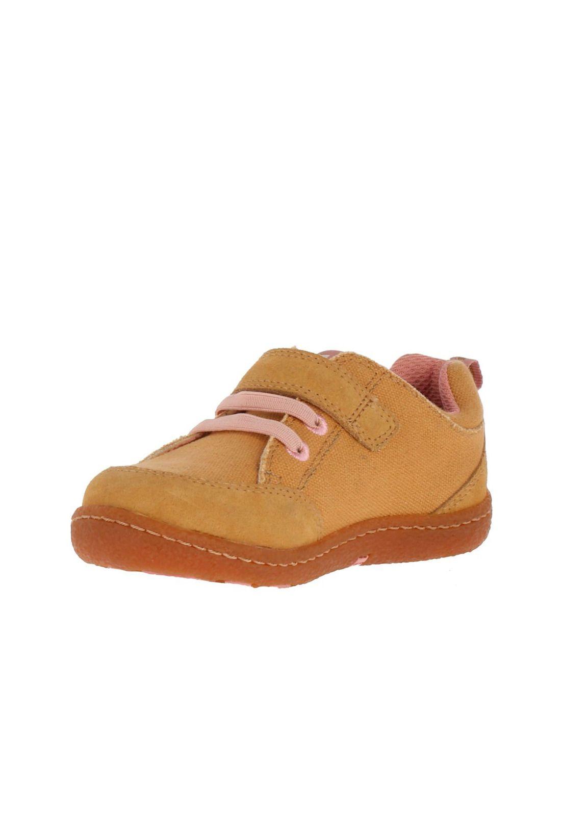 Zapato  Olie Café-1