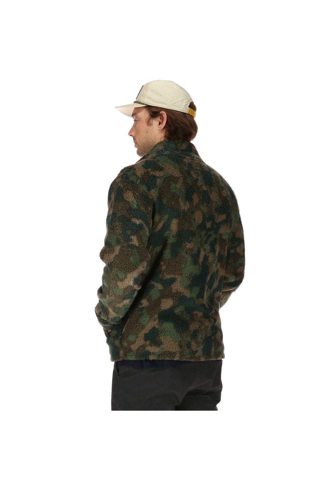 Polar Patch Verde-2
