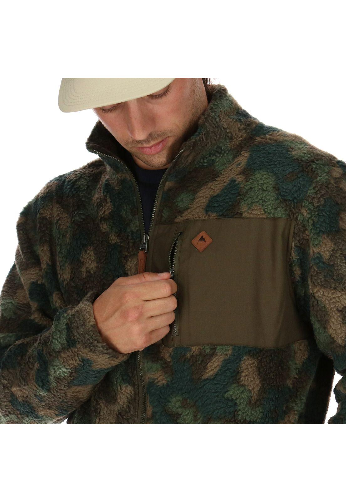 Polar Patch Verde-3