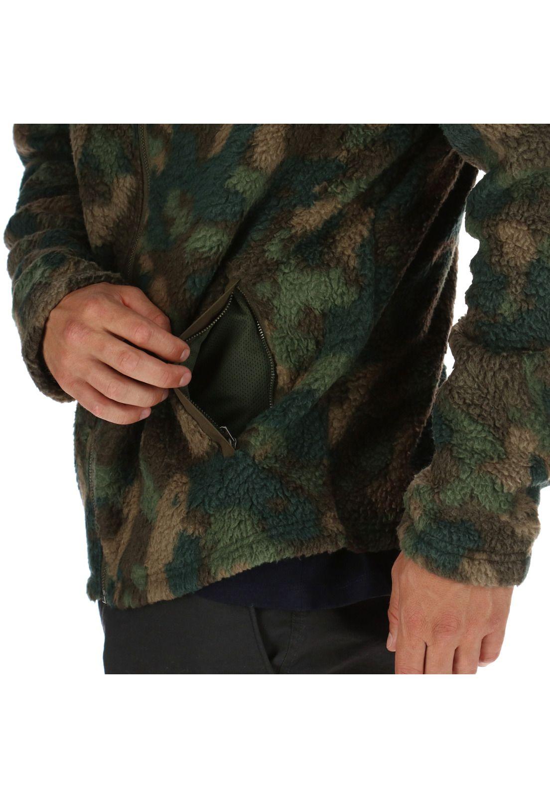Polar Patch Verde-4