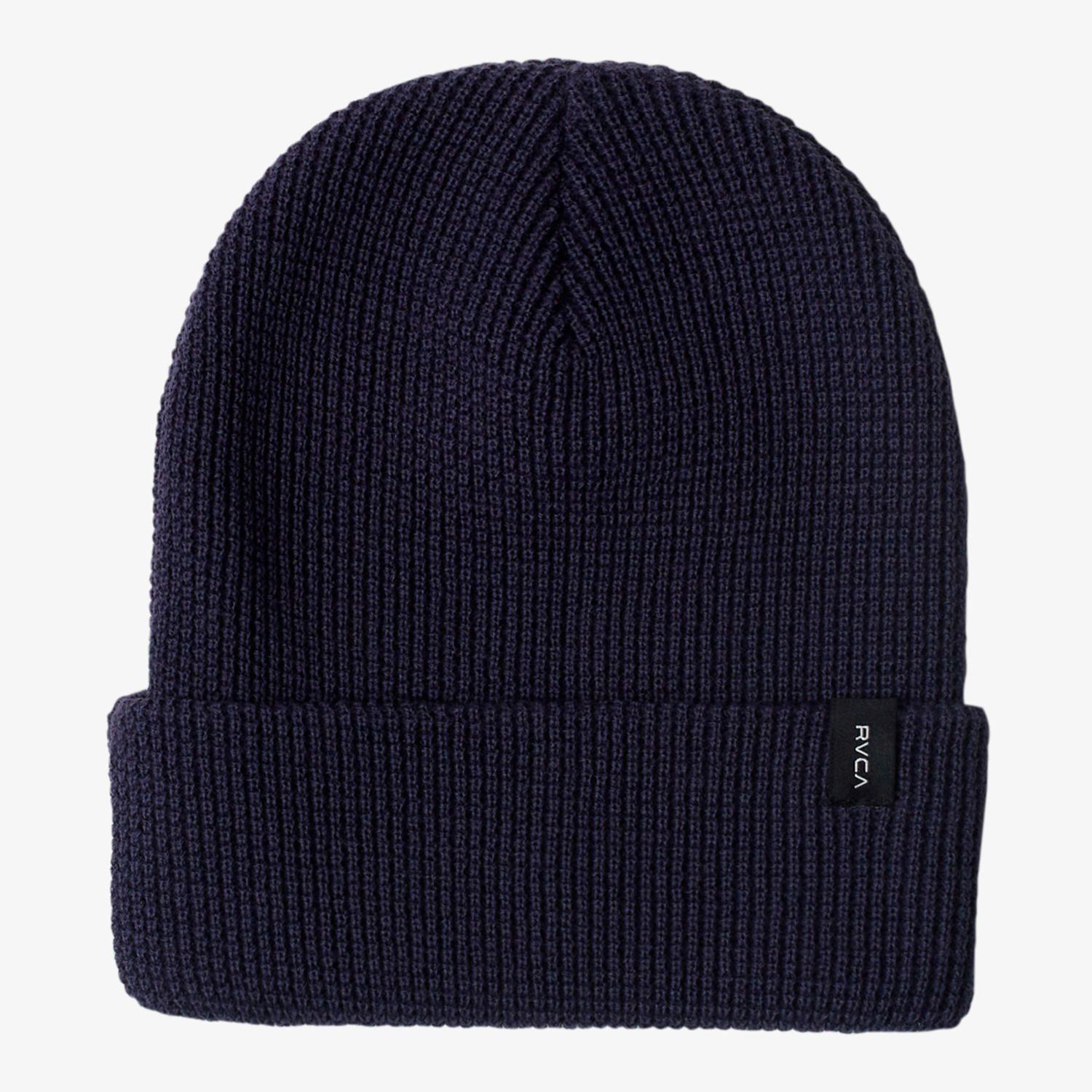 Gorro Dayshiftbeaniehdw Azul Hombre-0