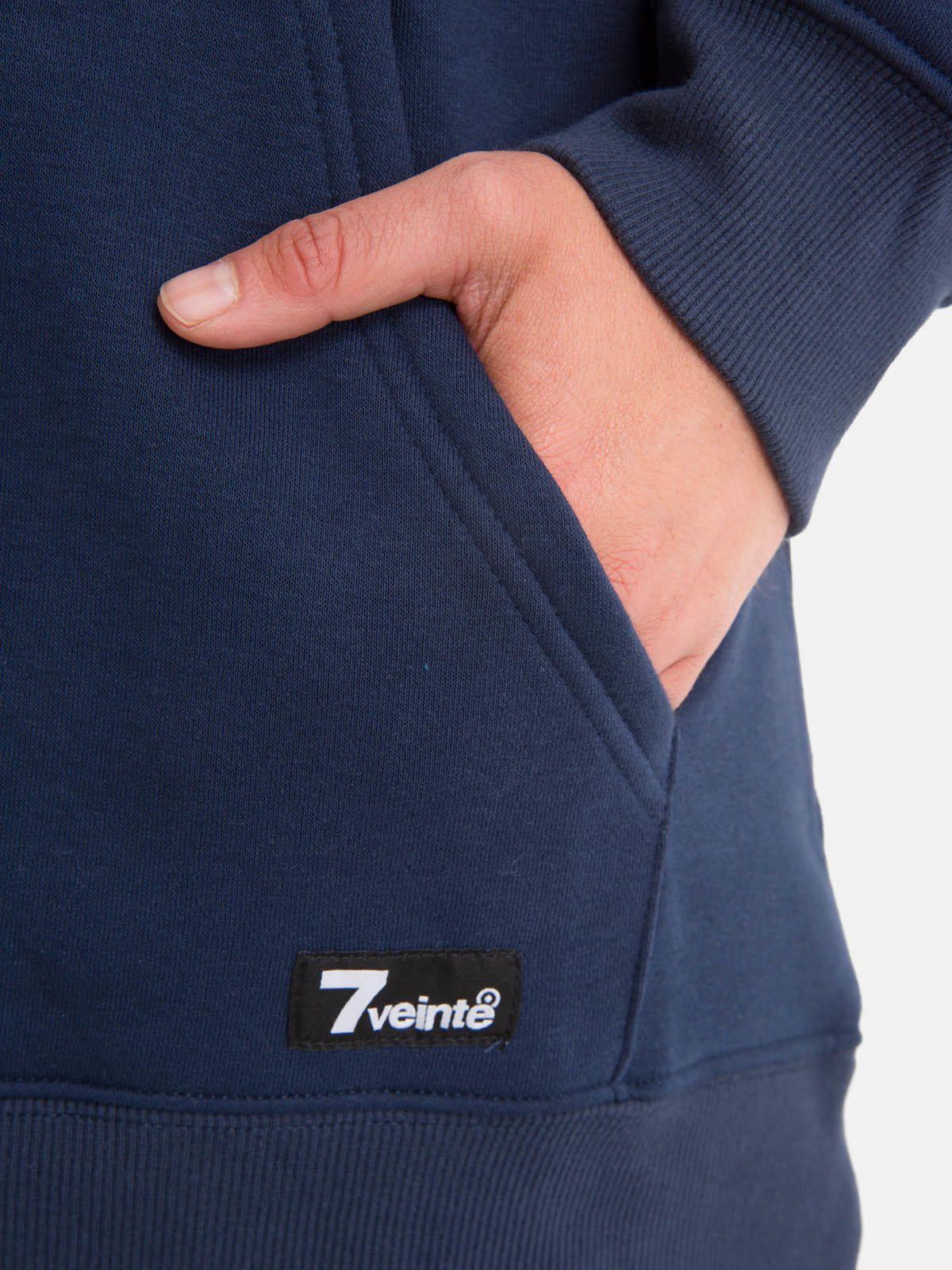 Poleron Hombre Board Co. Gris -5