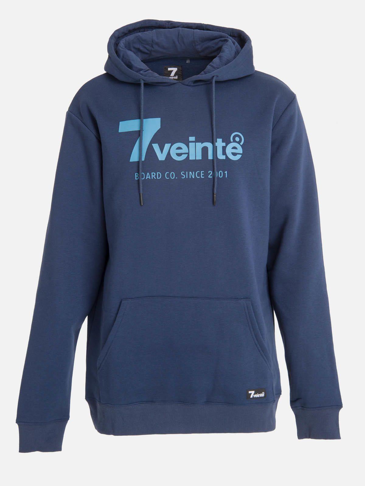 Poleron Hombre Board Co. Gris -6