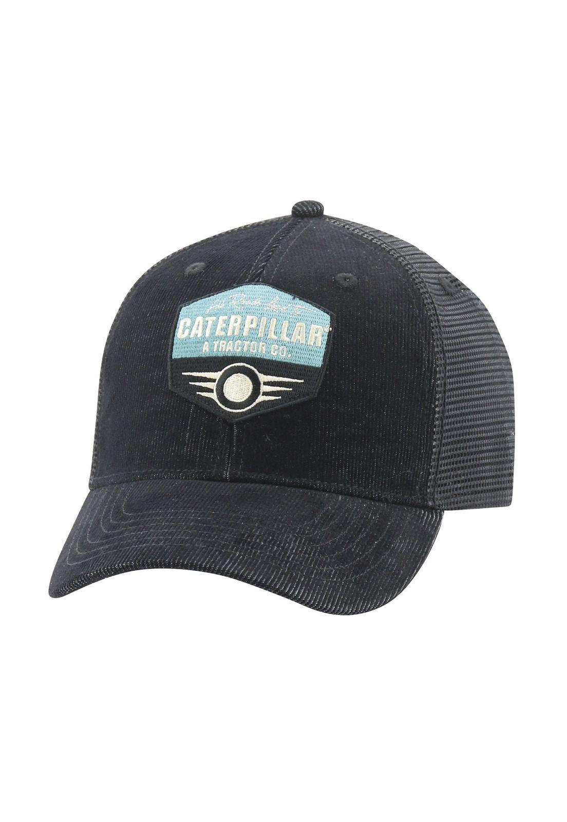 Jockey Hombre All Roads Hat Negro-0