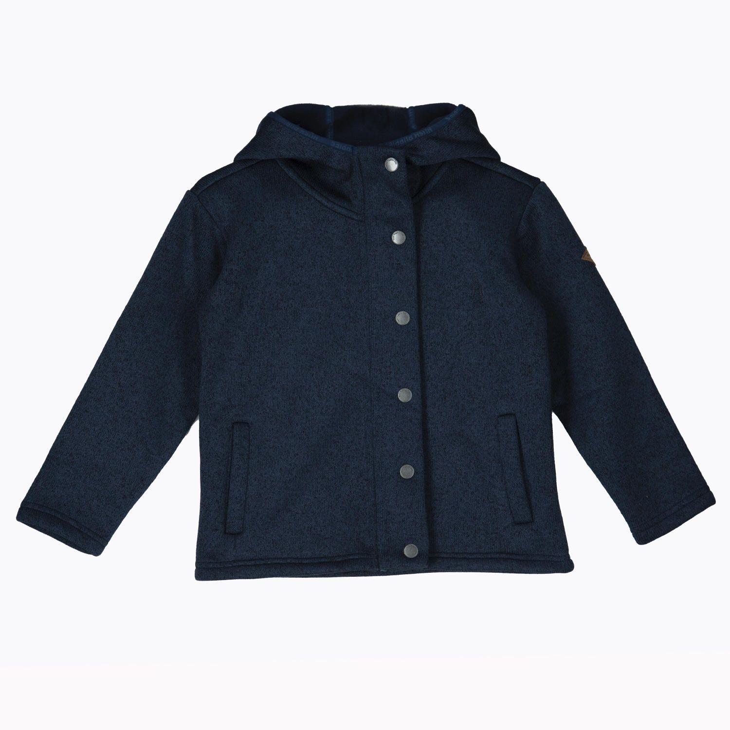 Polar Niño Rio Azul Marino-0