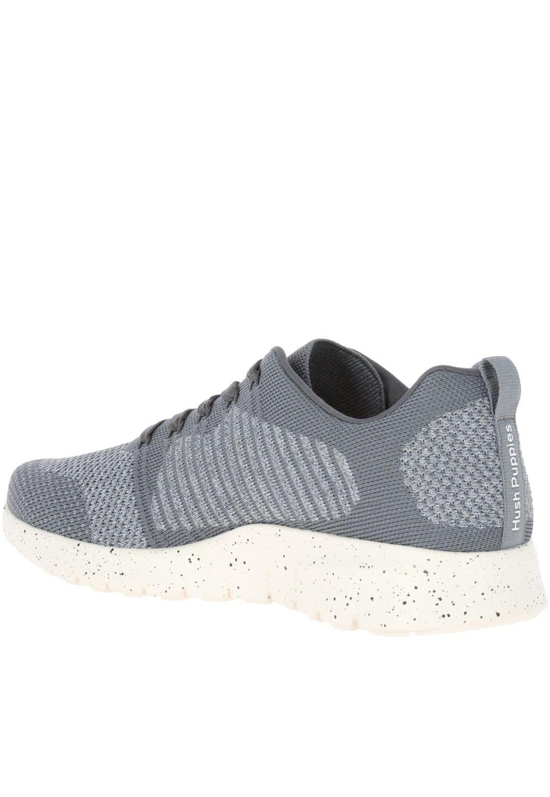 Zapatilla Hendrix Gris-4