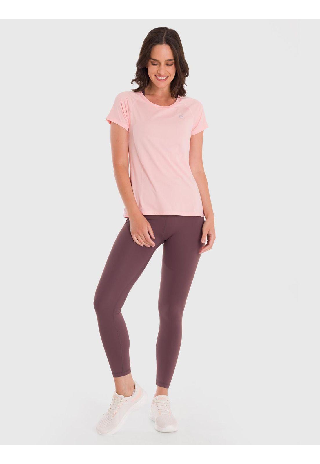 Polera Mujer Round Neck Candy-0