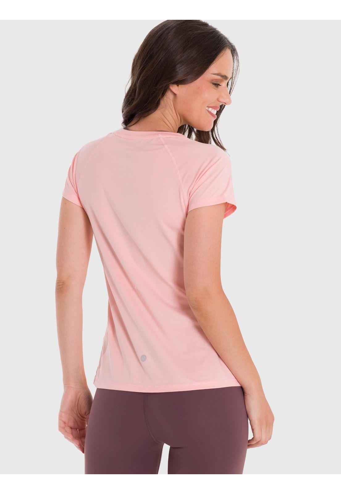 Polera Mujer Round Neck Candy-3