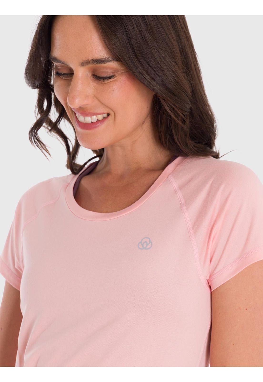 Polera Mujer Round Neck Candy-4