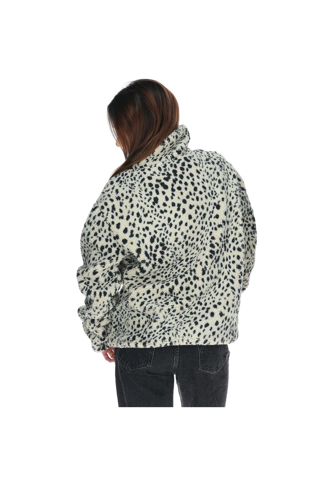 Polar Rua Beige Mujer-3