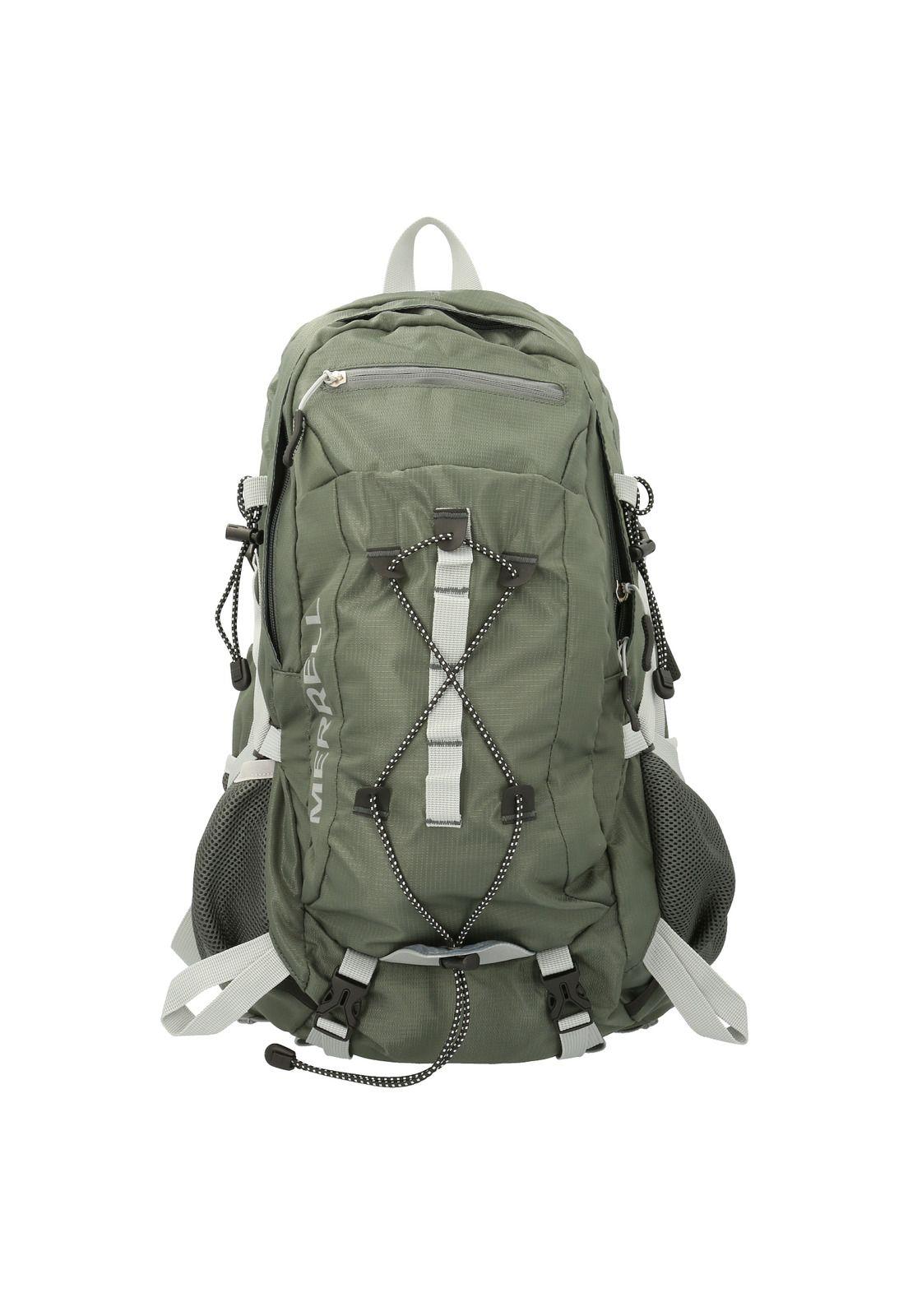 Mochila Backpack 35 L Verde-0