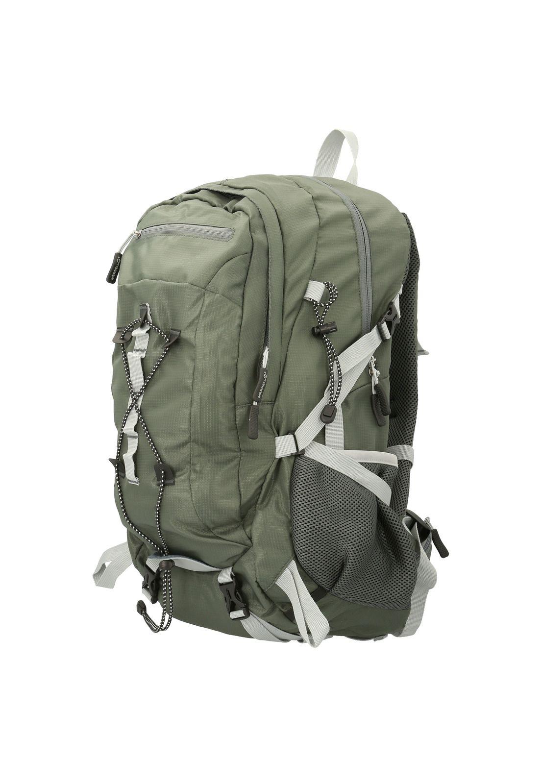 Mochila Backpack 35 L Verde-1
