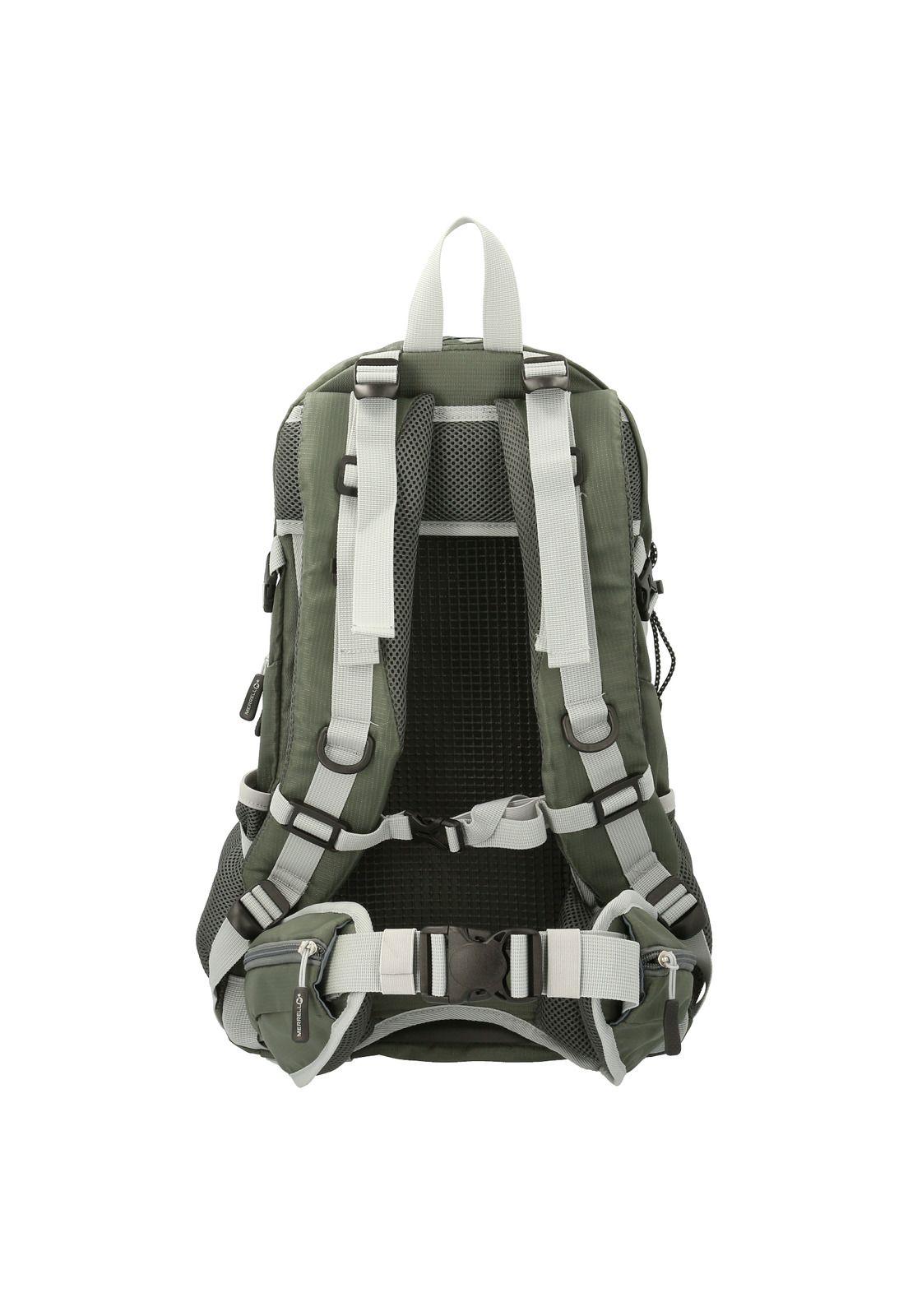 Mochila Backpack 35 L Verde-2