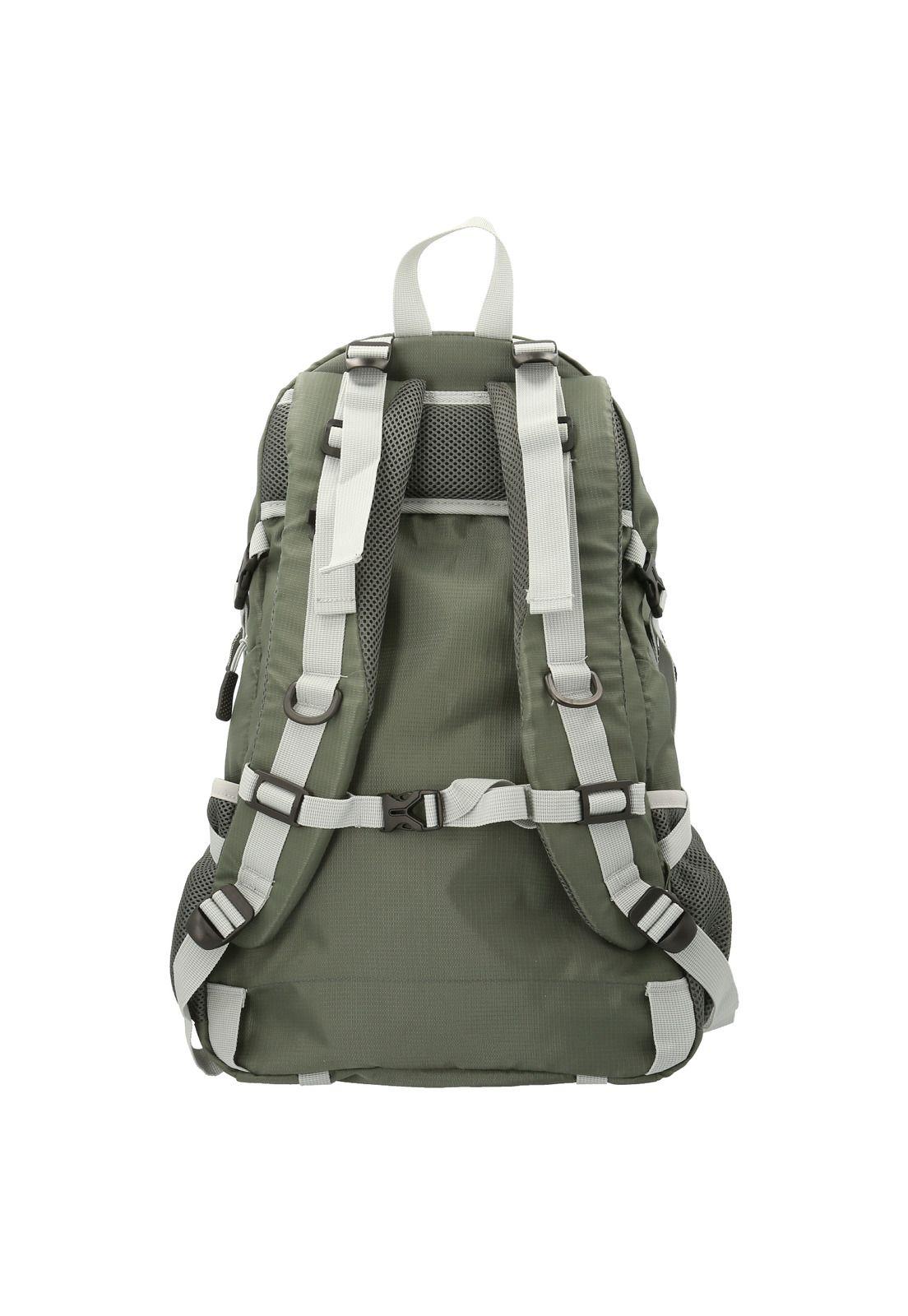 Mochila Backpack 35 L Verde-4