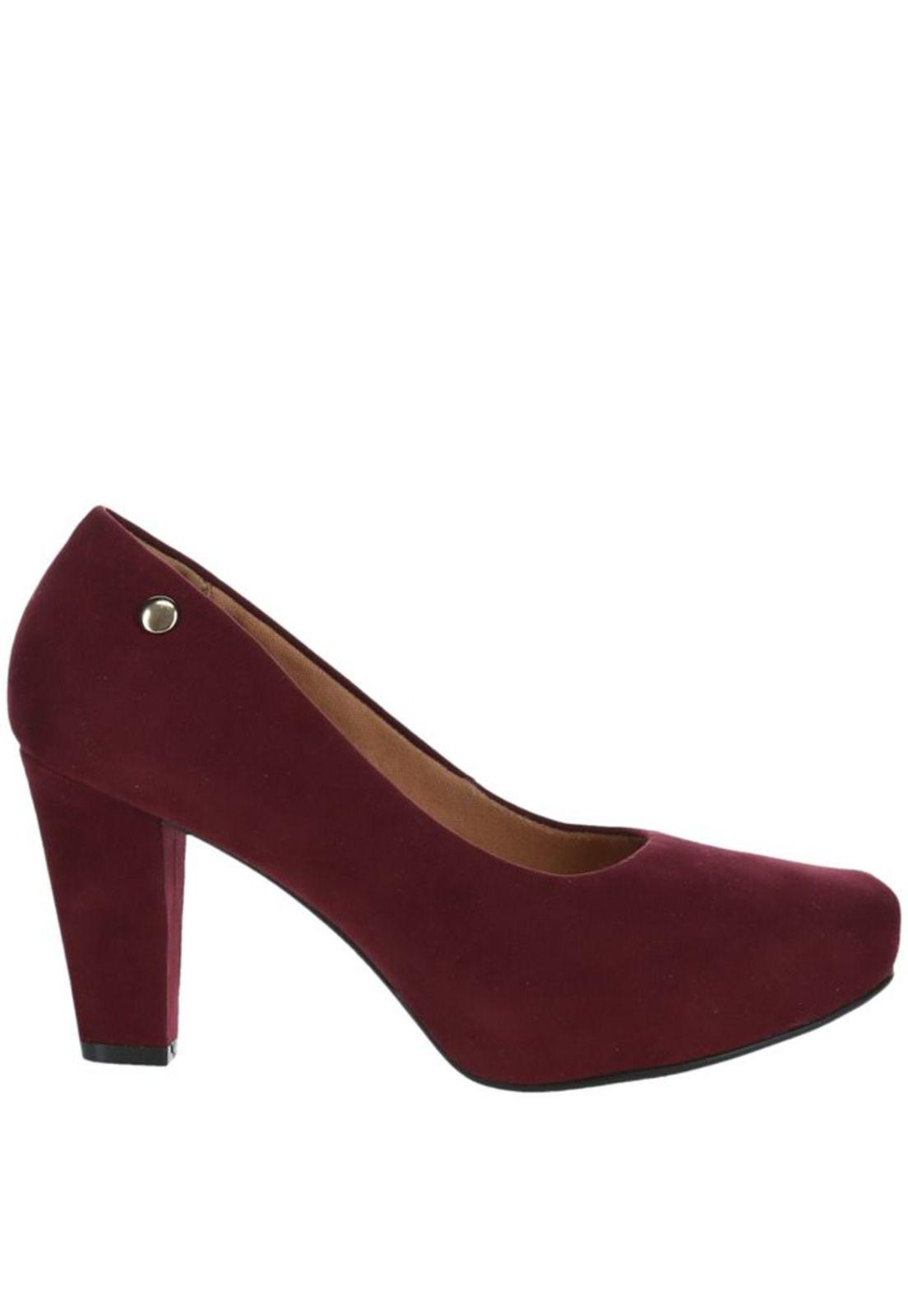 Zapato Noelle Burdeo-1