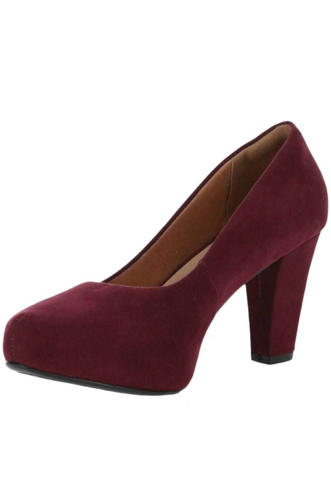 Zapato Noelle Burdeo-3