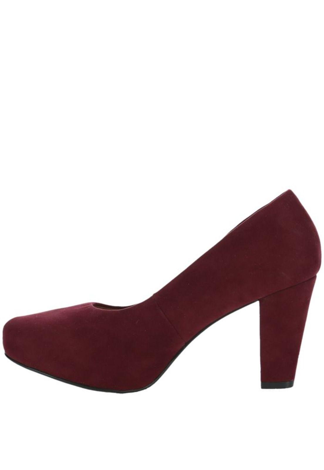 Zapato Noelle Burdeo-4