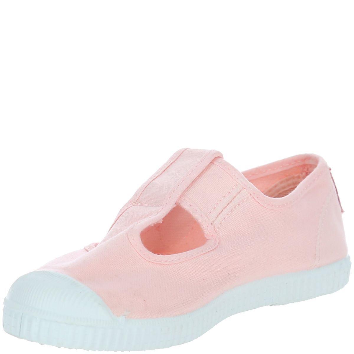 Guillermina Algodón Niña Valencia Rosa-3