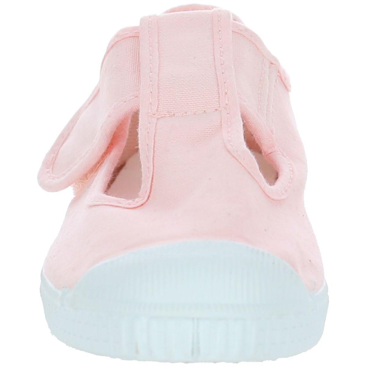 Guillermina Algodón Niña Valencia Rosa-2