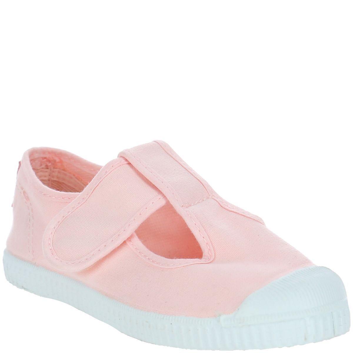 Guillermina Algodón Niña Valencia Rosa-0