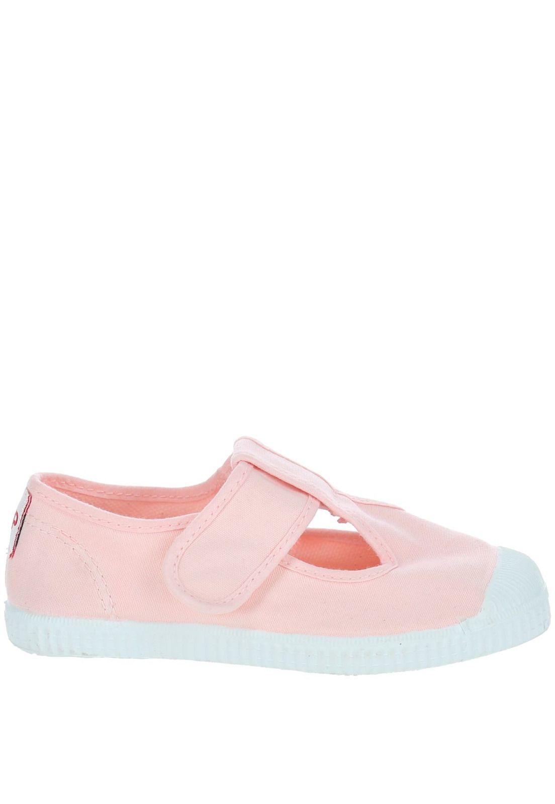 Guillermina Algodón Niña Valencia Rosa-1