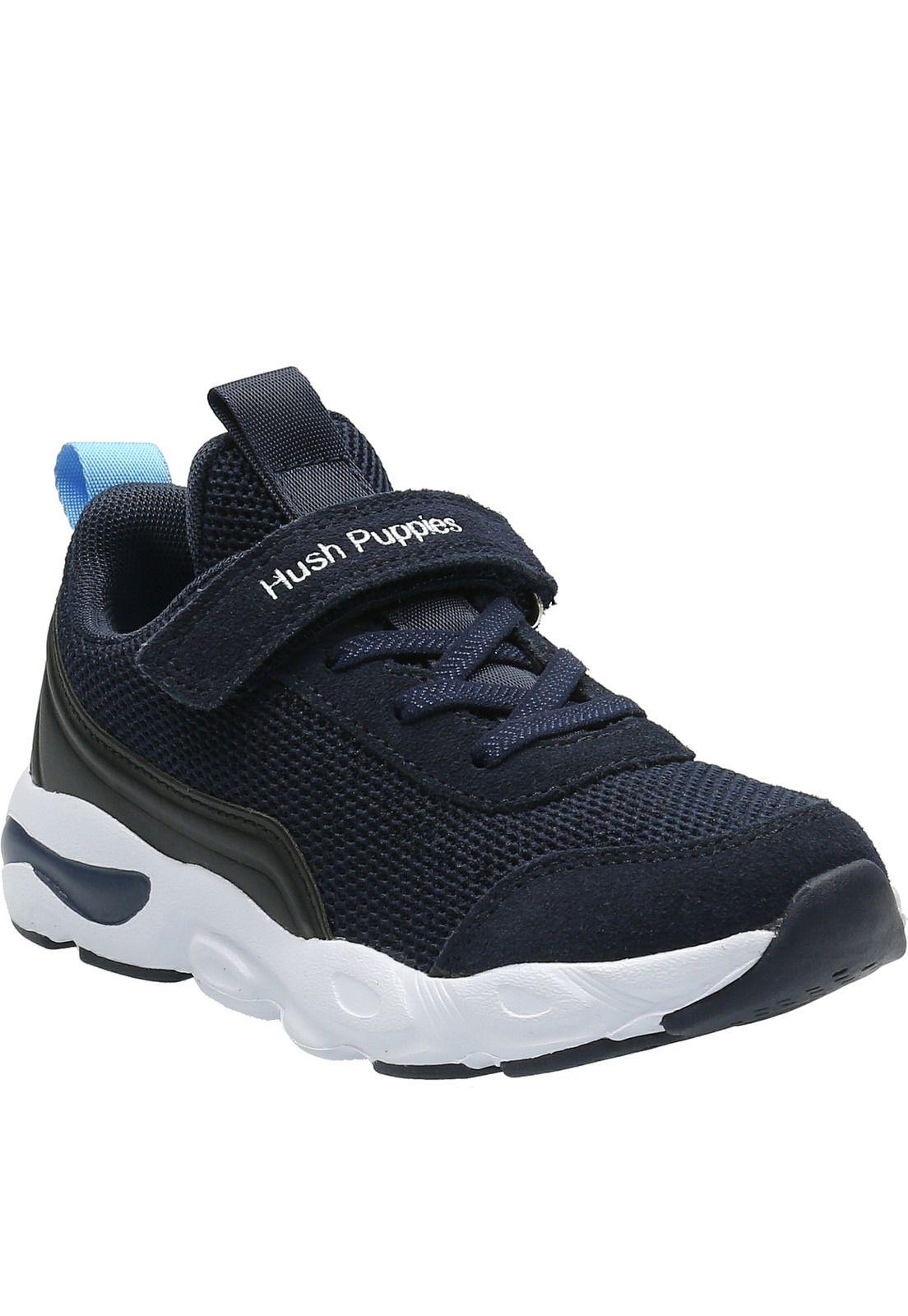 Zapatilla Niño Robb Azul (35 - 38)-2
