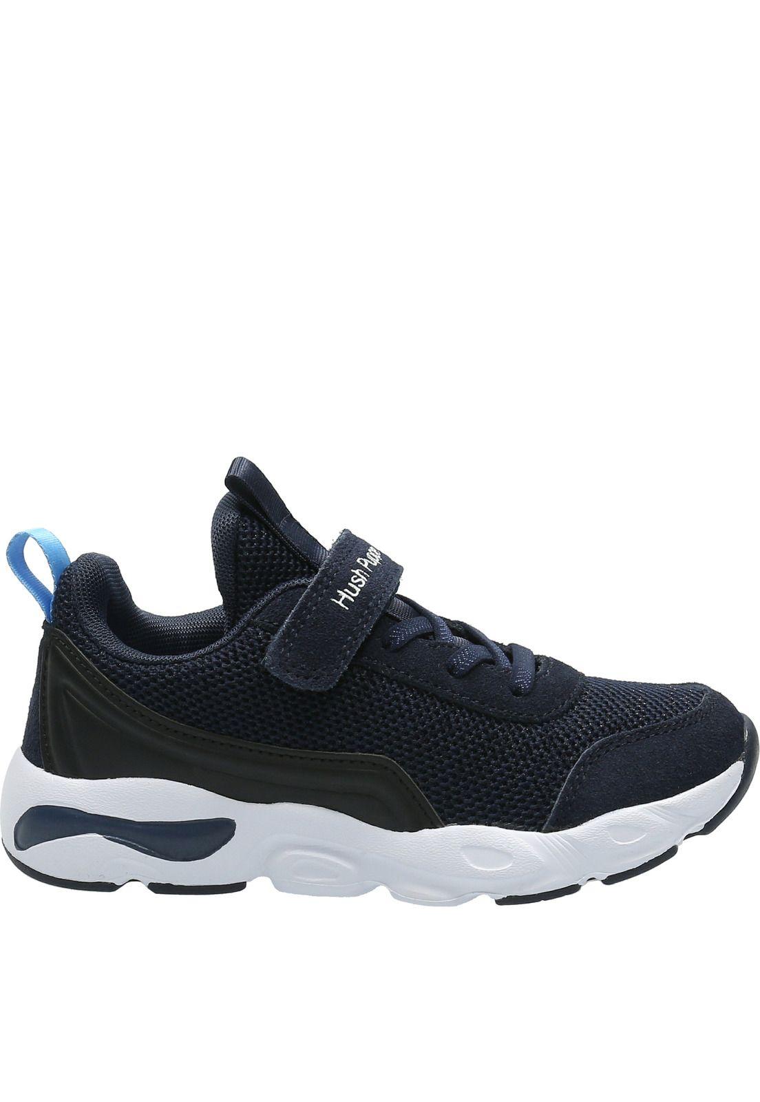 Zapatilla Niño Robb Azul (35 - 38)-3
