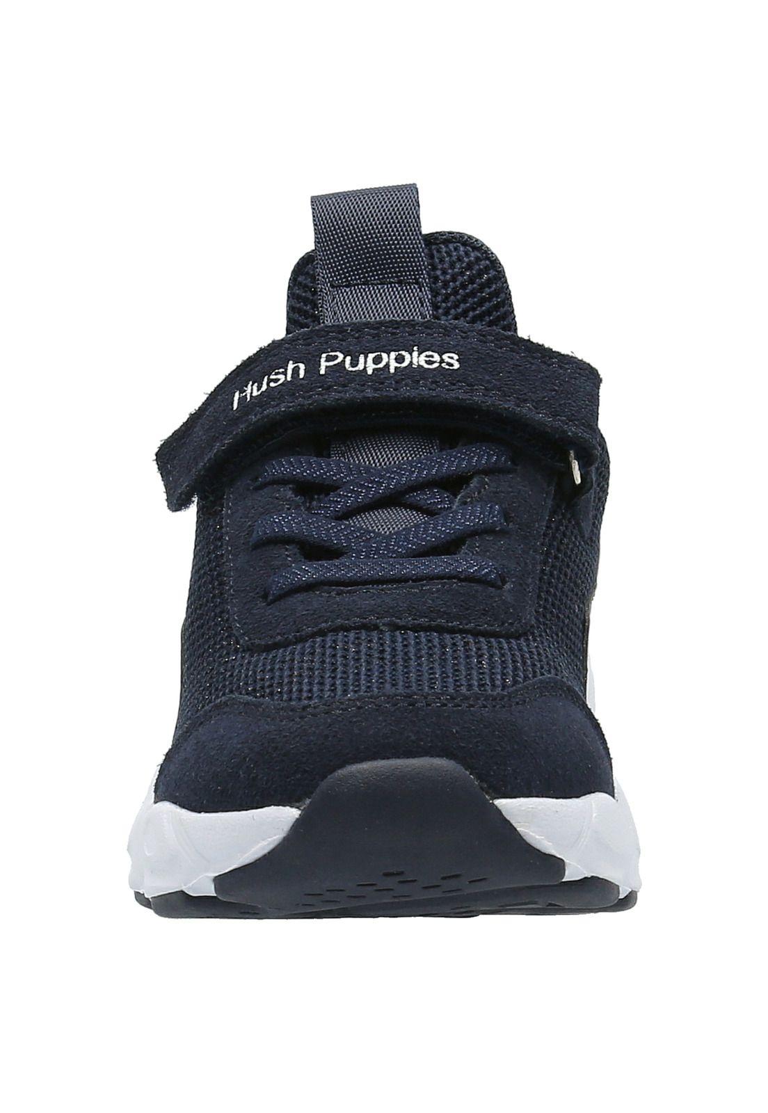 Zapatilla Niño Robb Azul (35 - 38)-4