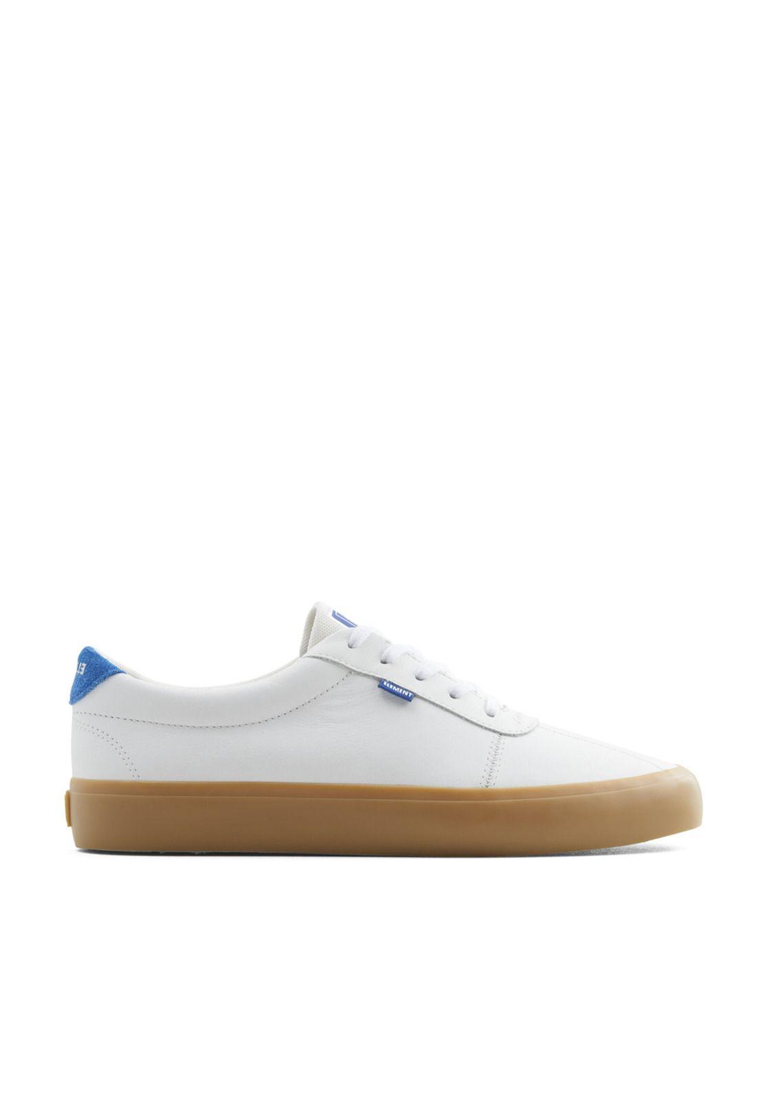 Zapatilla Hombre Sawyer M Shoe Wht Blanco-0