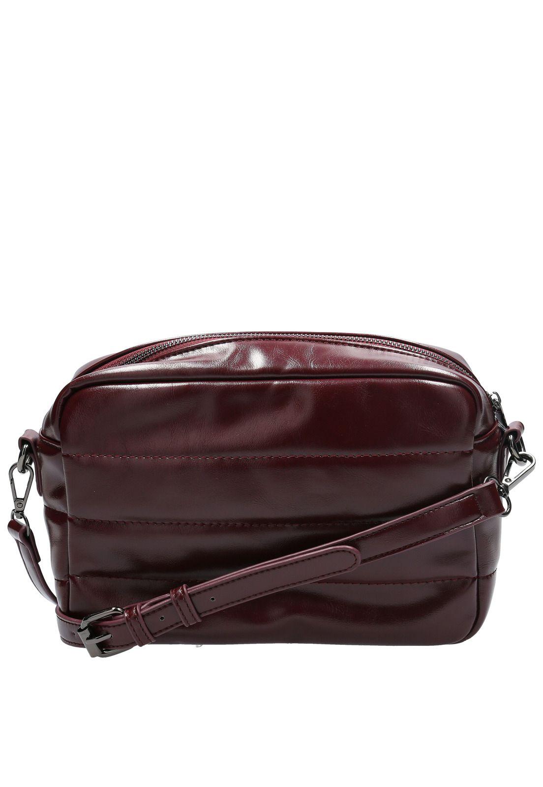 Cartera Mujer Solano Cross Beige-2