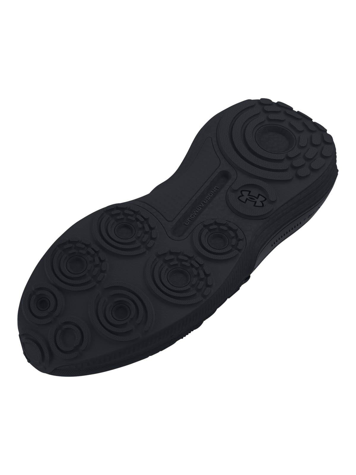 Zapatilla Lifestyle Hombre Phantom 4 Negro -3