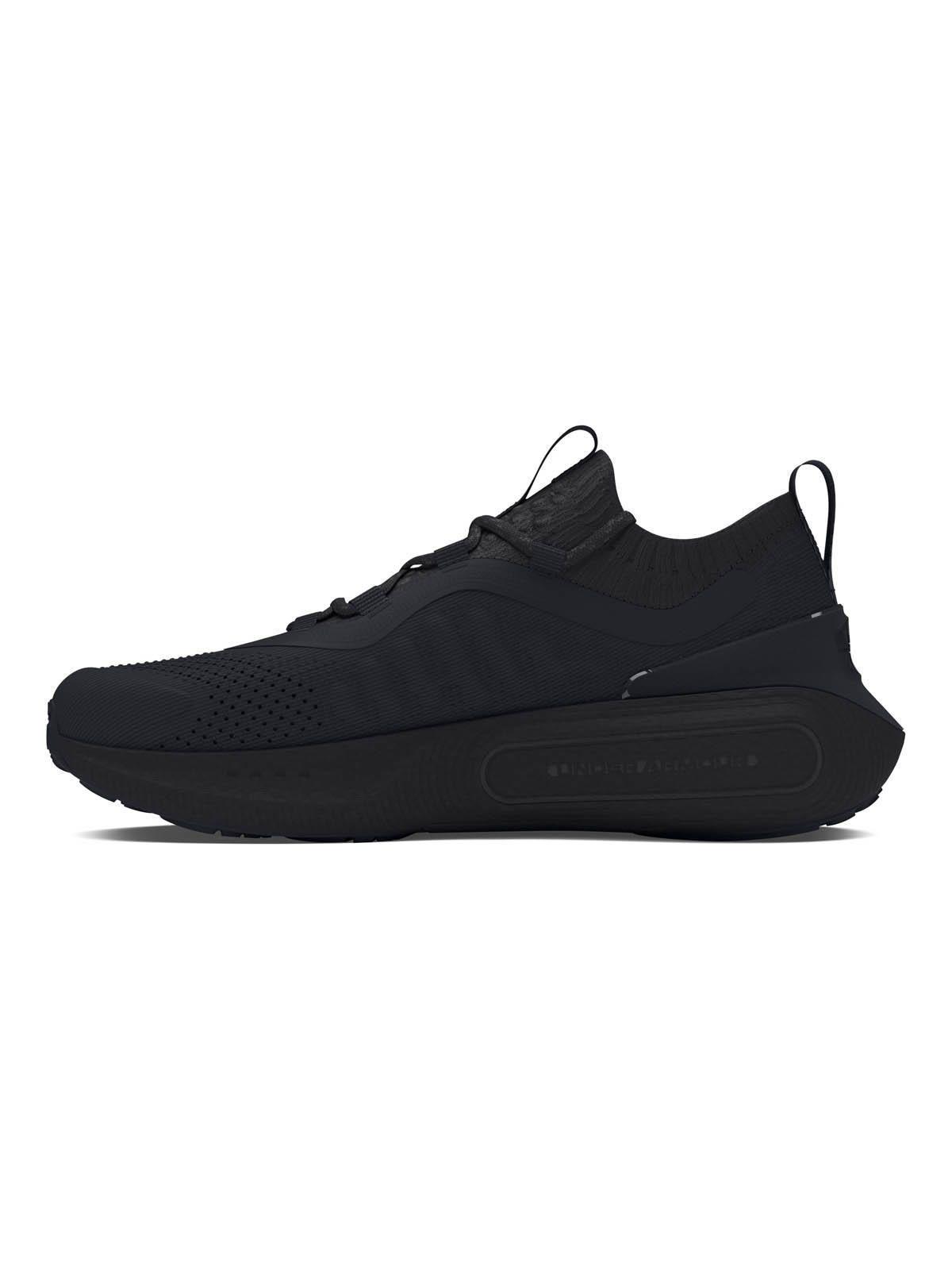 Zapatilla Lifestyle Hombre Phantom 4 Negro -1