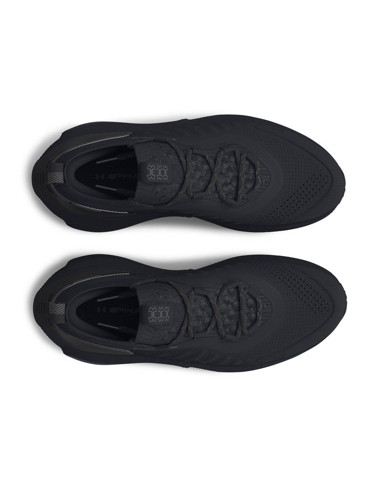 Zapatilla Lifestyle Hombre Phantom 4 Negro -4