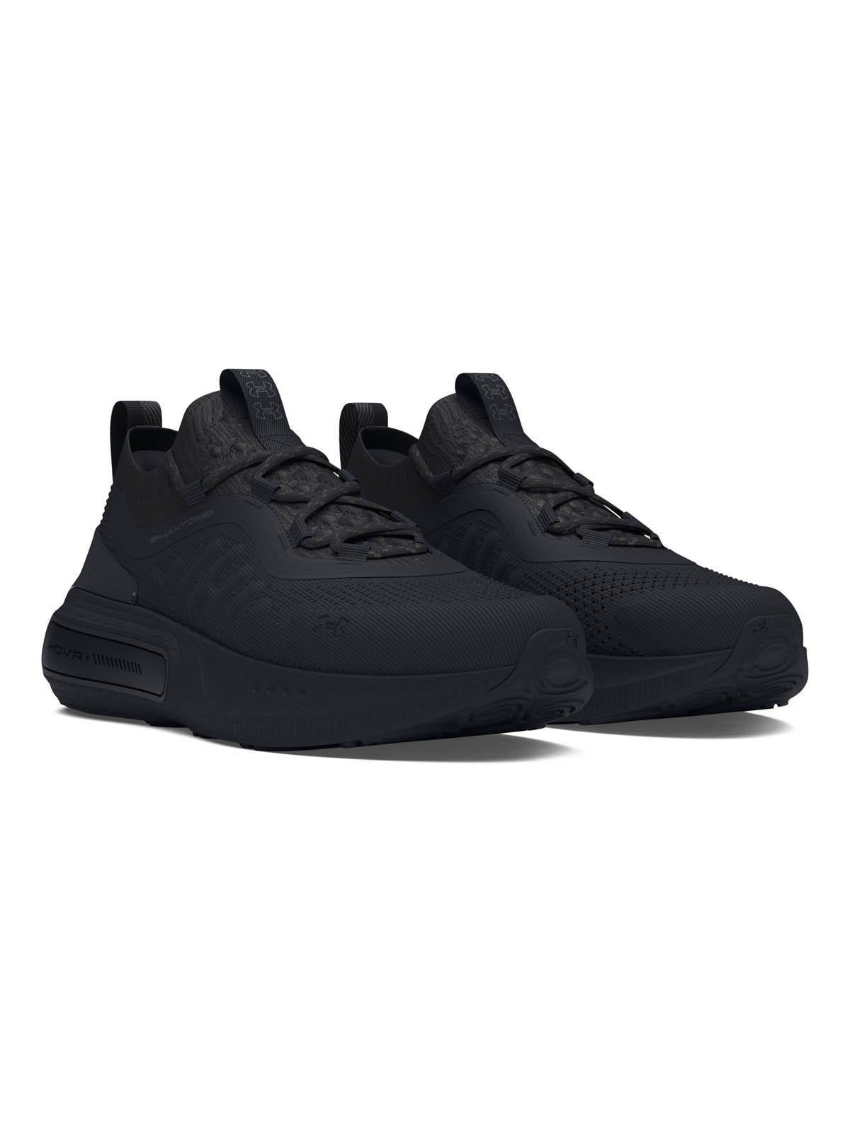 Zapatilla Lifestyle Hombre Phantom 4 Negro -5
