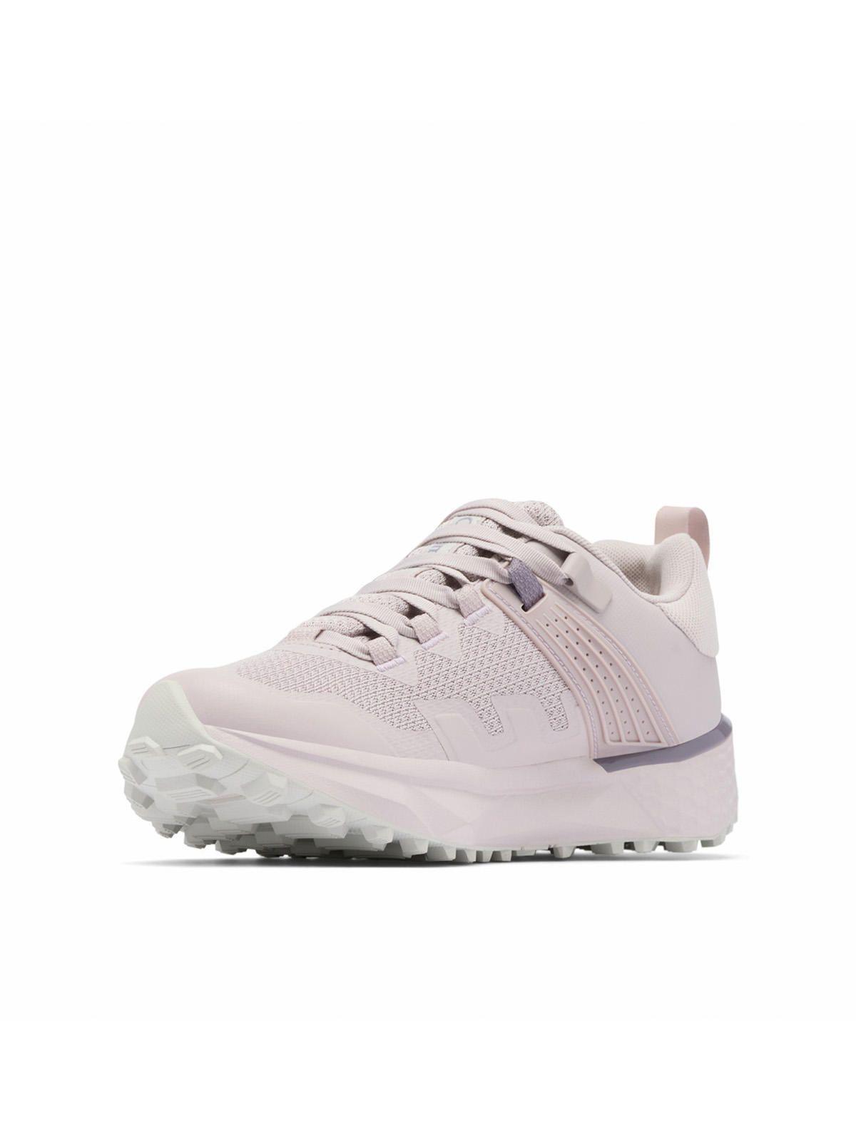 Zapatilla Mujer Facet 75 Outdry Morado-3