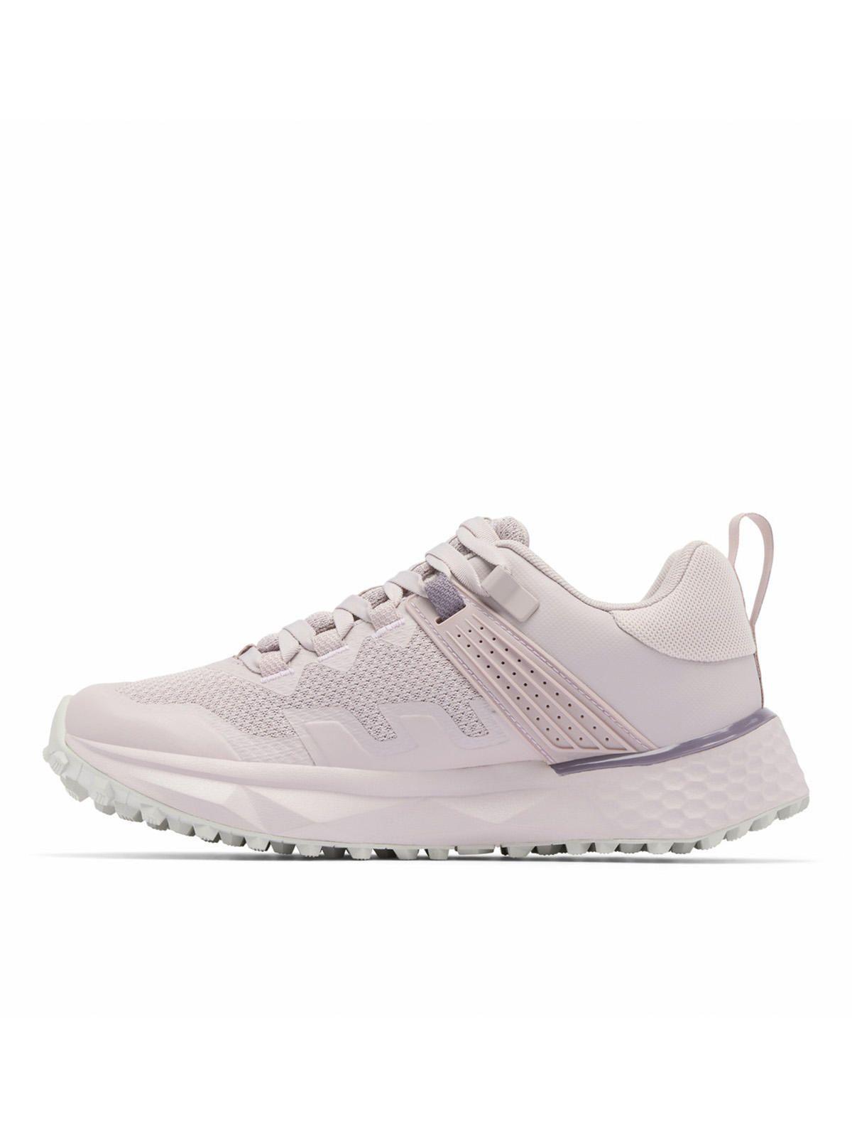 Zapatilla Mujer Facet 75 Outdry Morado-4