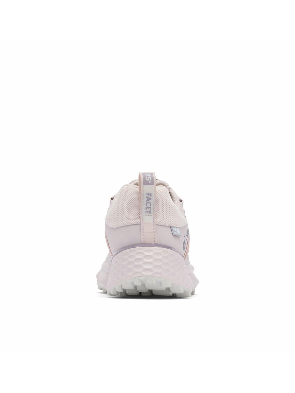 Zapatilla Mujer Facet 75 Outdry Morado-5