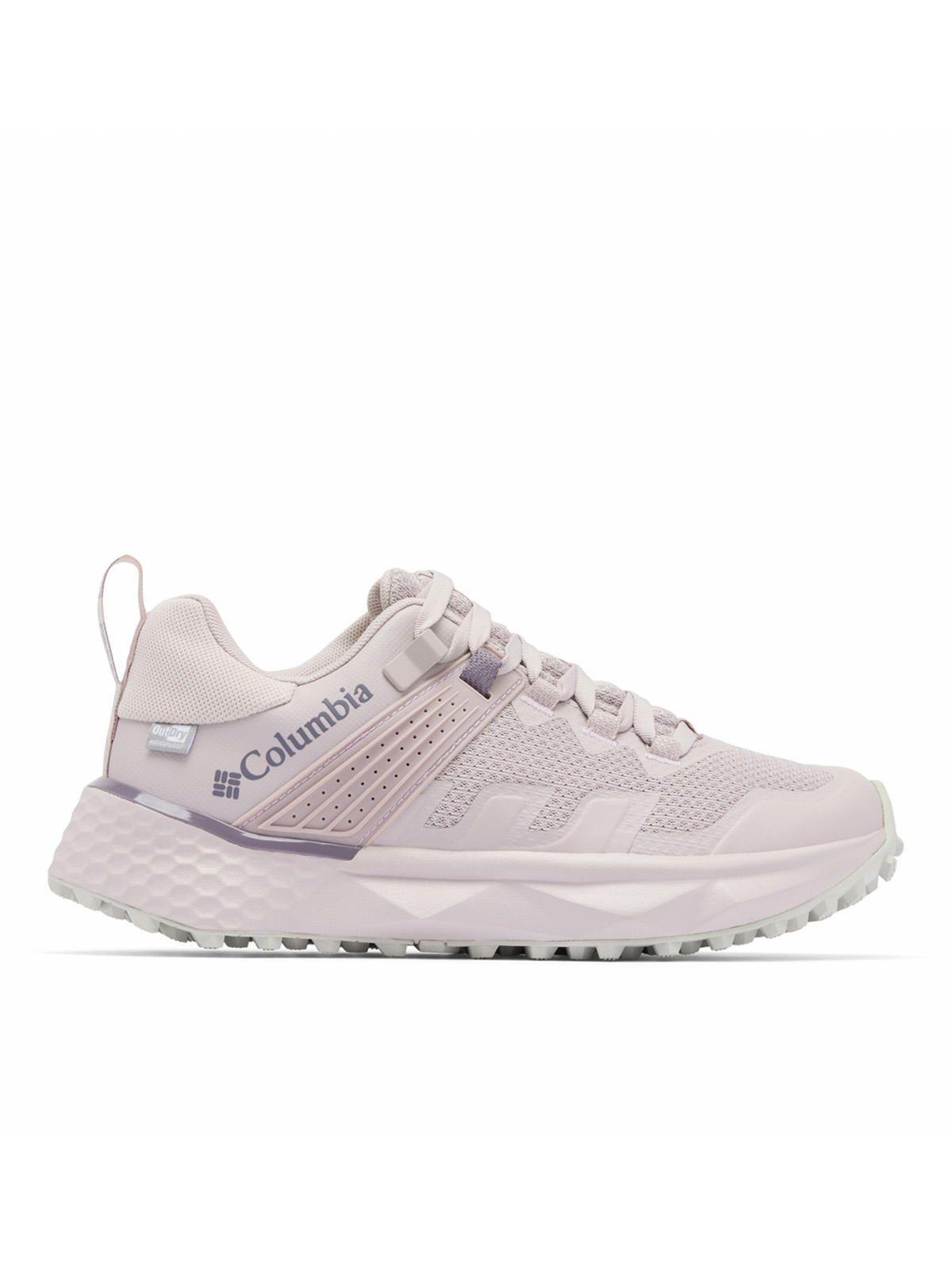Zapatilla Mujer Facet 75 Outdry Morado-7