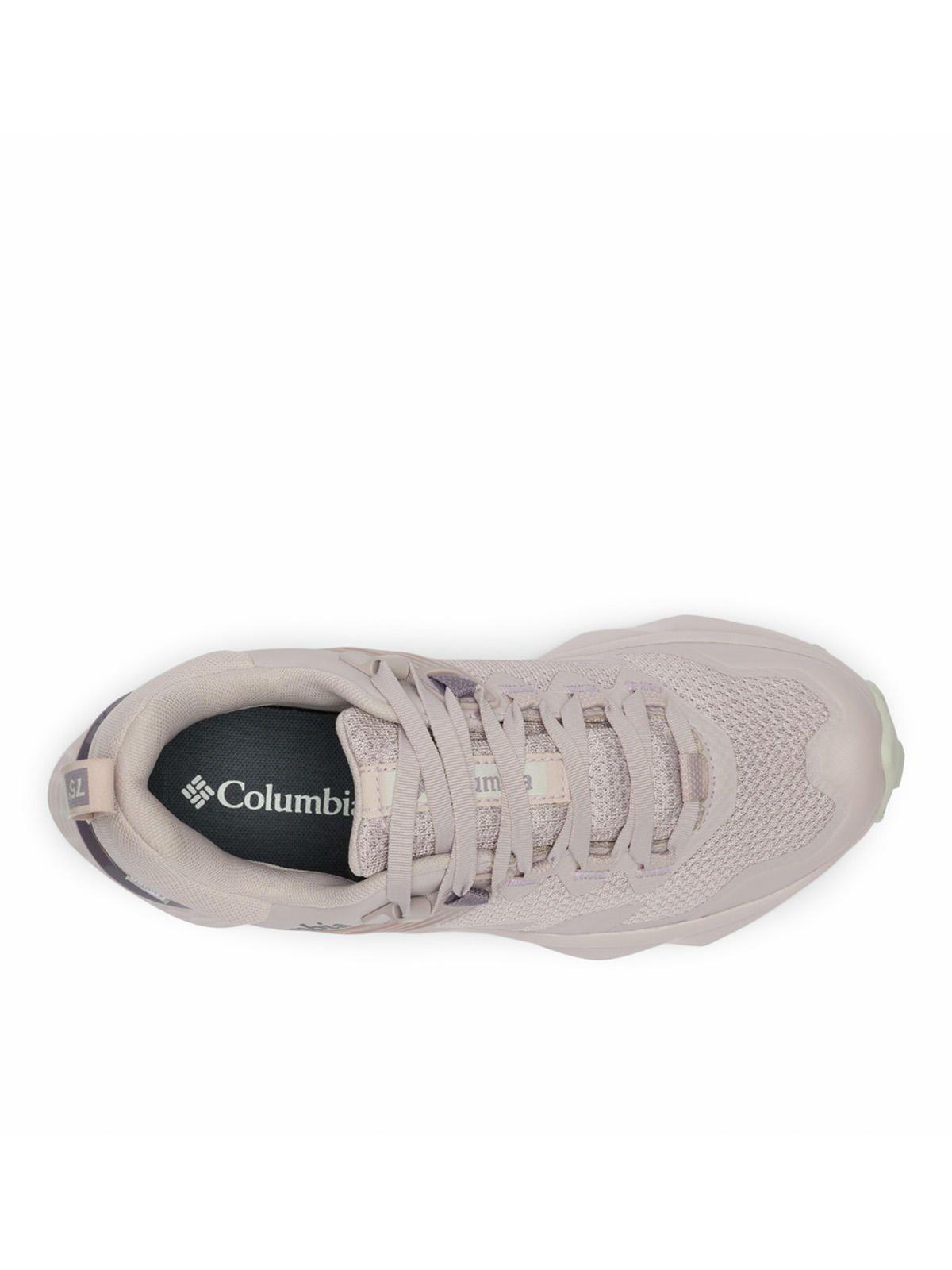 Zapatilla Mujer Facet 75 Outdry Morado-8