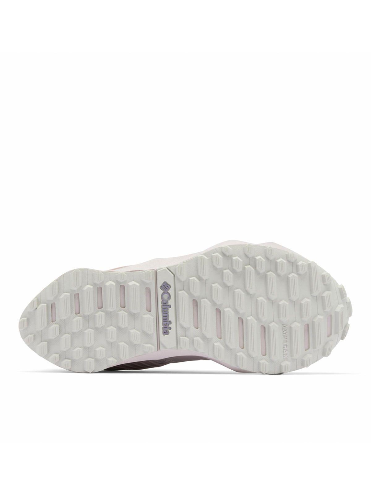 Zapatilla Mujer Facet 75 Outdry Morado-9