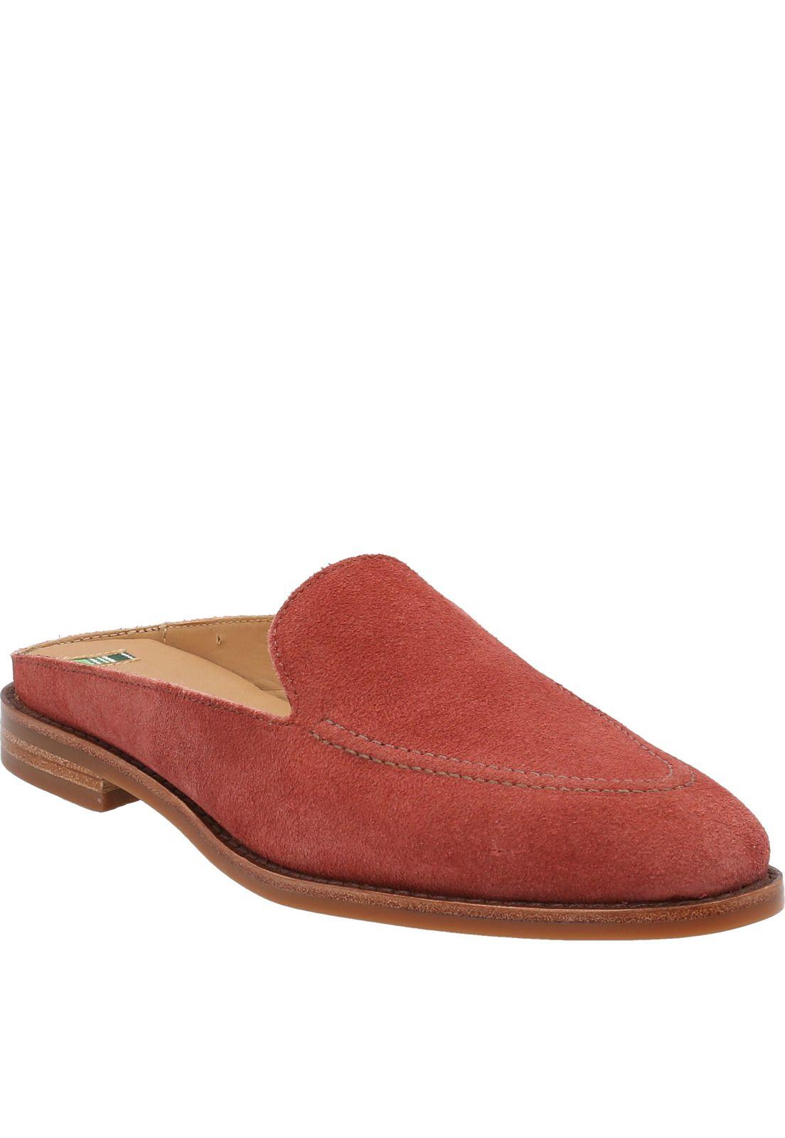 Zapato Cuero Mujer Tita Rosa-0